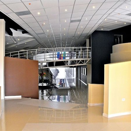 L Hotel Mexicali Extérieur photo