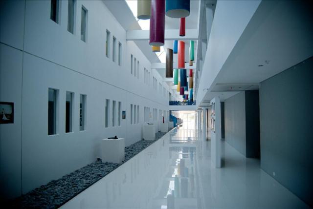 L Hotel Mexicali Extérieur photo