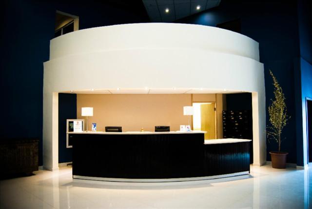 L Hotel Mexicali Extérieur photo
