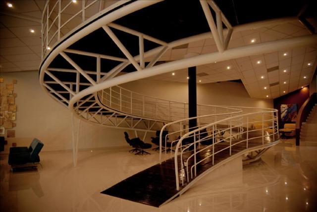 L Hotel Mexicali Extérieur photo