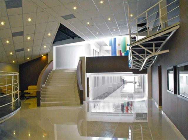 L Hotel Mexicali Extérieur photo