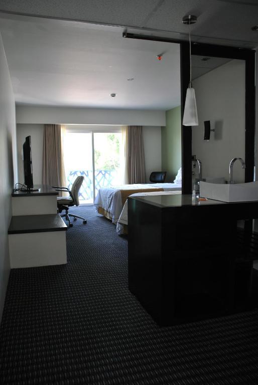 L Hotel Mexicali Chambre photo