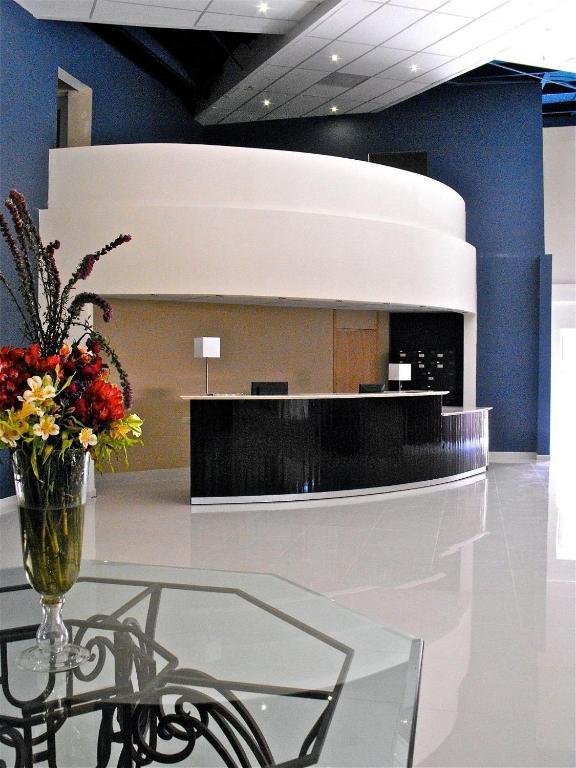 L Hotel Mexicali Extérieur photo